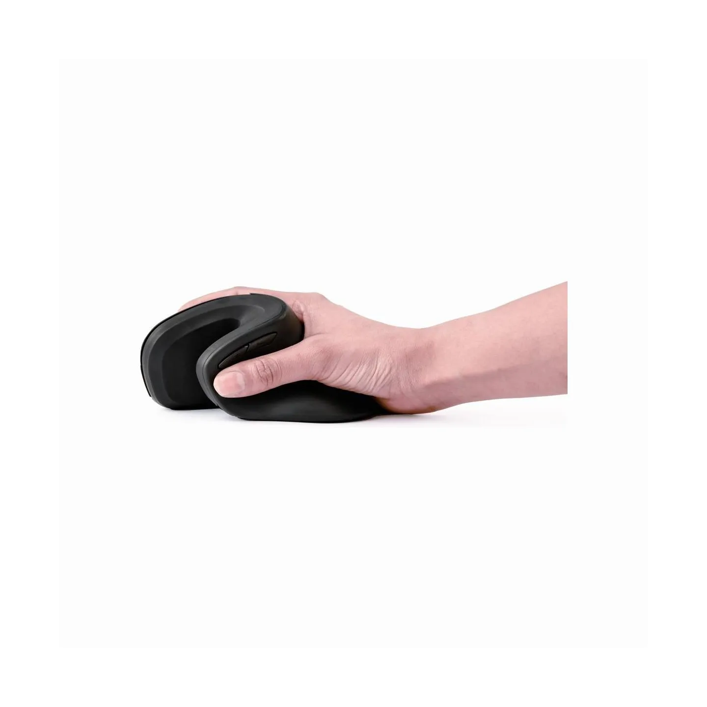 Gembird MOUSE USB OPTICAL WRL BLACK/ERGONOMIC MUSW-ERGO-03 GEMBIRD