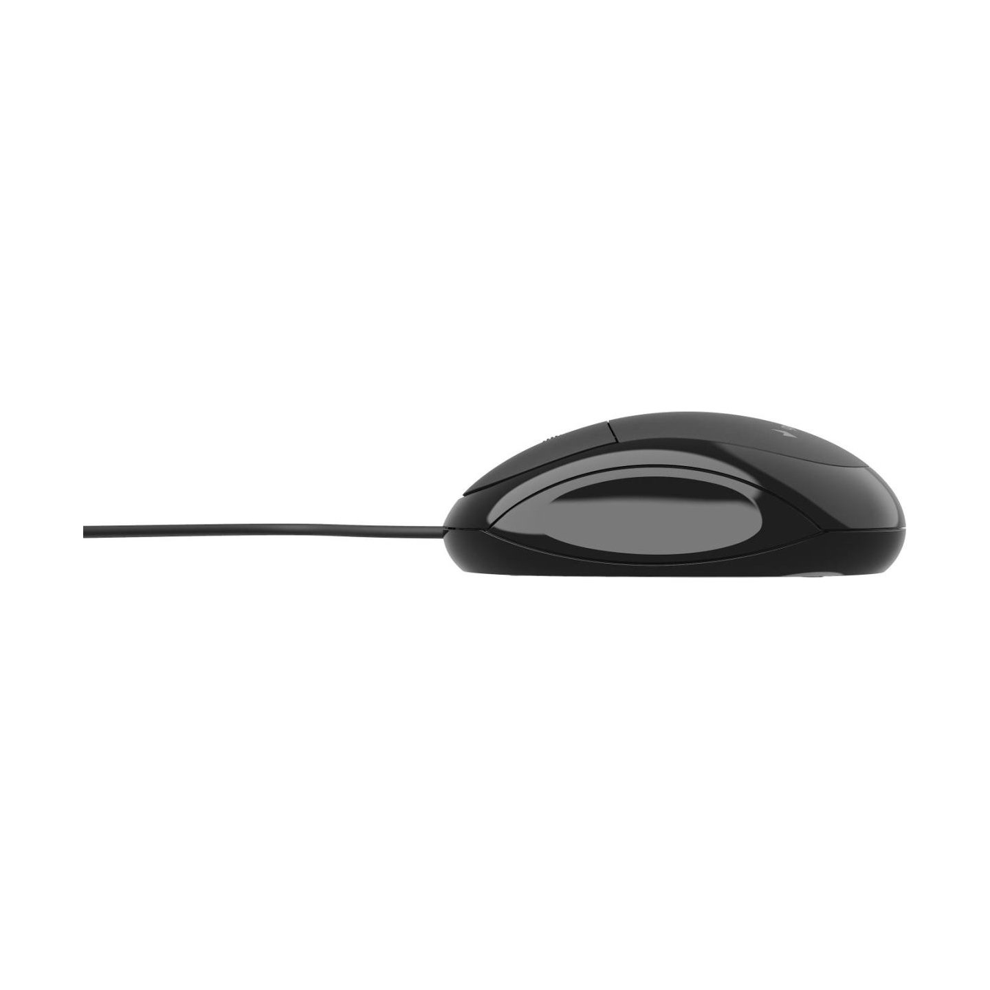 Gembird MUS-U-01 Optical mouse 1000 dpi