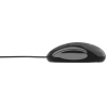 Gembird MUS-U-01 Optical mouse 1000 dpi