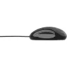 Gembird MUS-U-01 Optical mouse 1000 dpi