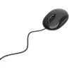 Gembird MUS-U-01 Optical mouse 1000 dpi