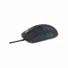 Gembird | USB Gaming RGB Backlighted Mouse | MUSG-RAGNAR-RX400 | Gaming Mouse | Wired | Black