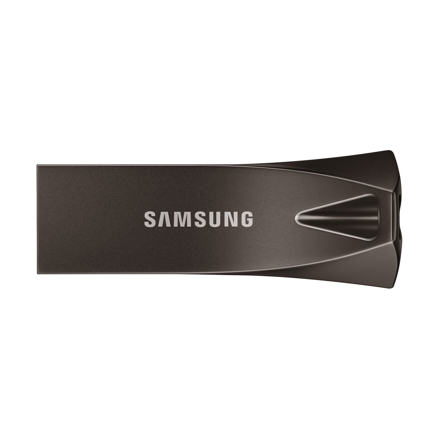 Samsung BAR PLUS 64GB Titan Gray