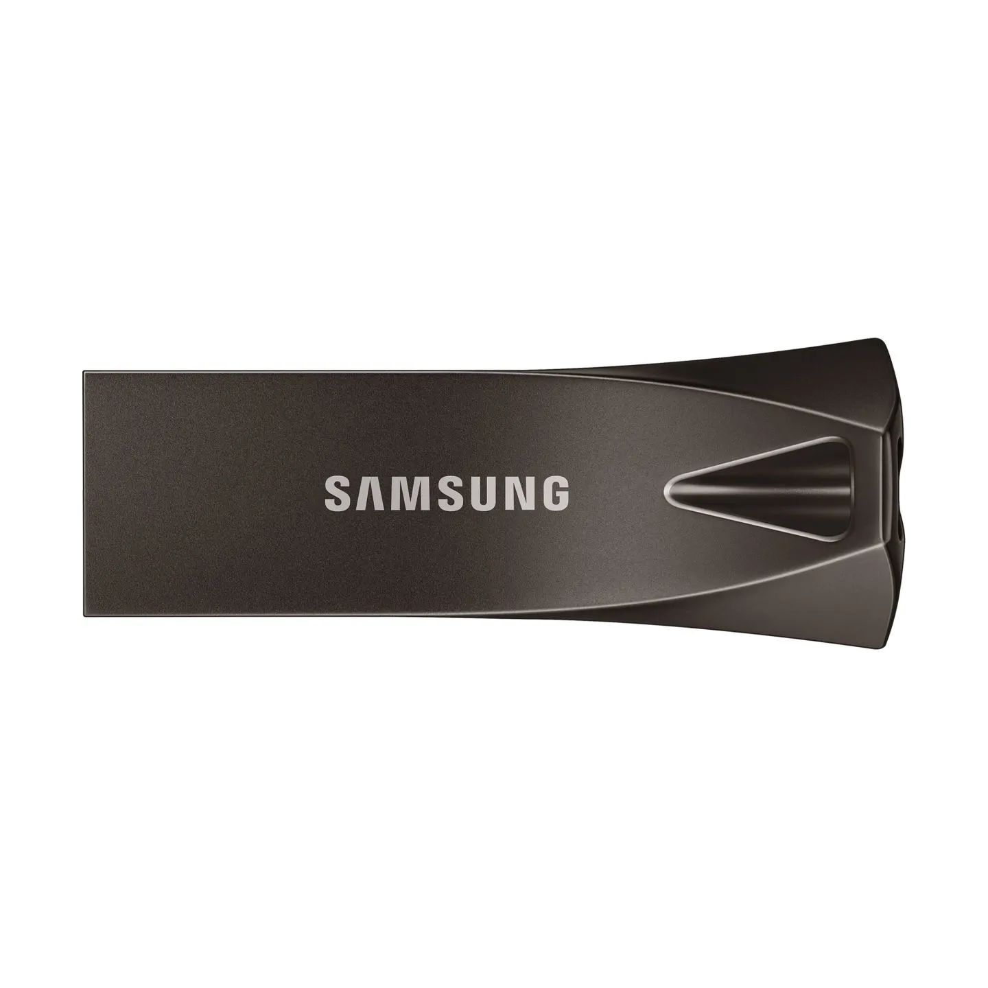 Samsung BAR PLUS 64GB Titan Gray