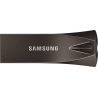 Samsung | BAR Plus | MUF-64BE4/APC | 64 GB | USB 3.1 | Grey