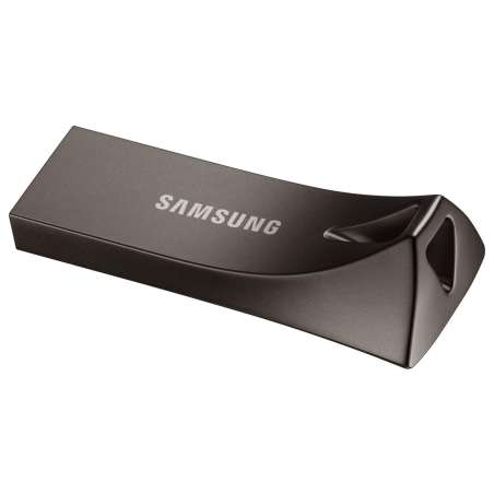 Samsung BAR PLUS 64GB Titan Gray