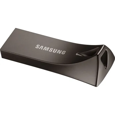 Samsung BAR PLUS 64GB Titan Gray