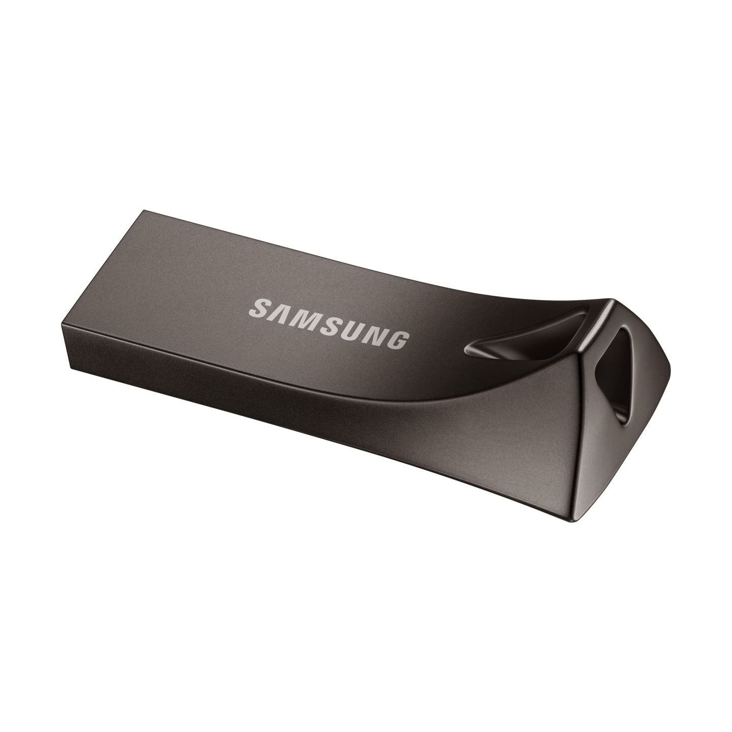 Samsung BAR PLUS 64GB Titan Gray