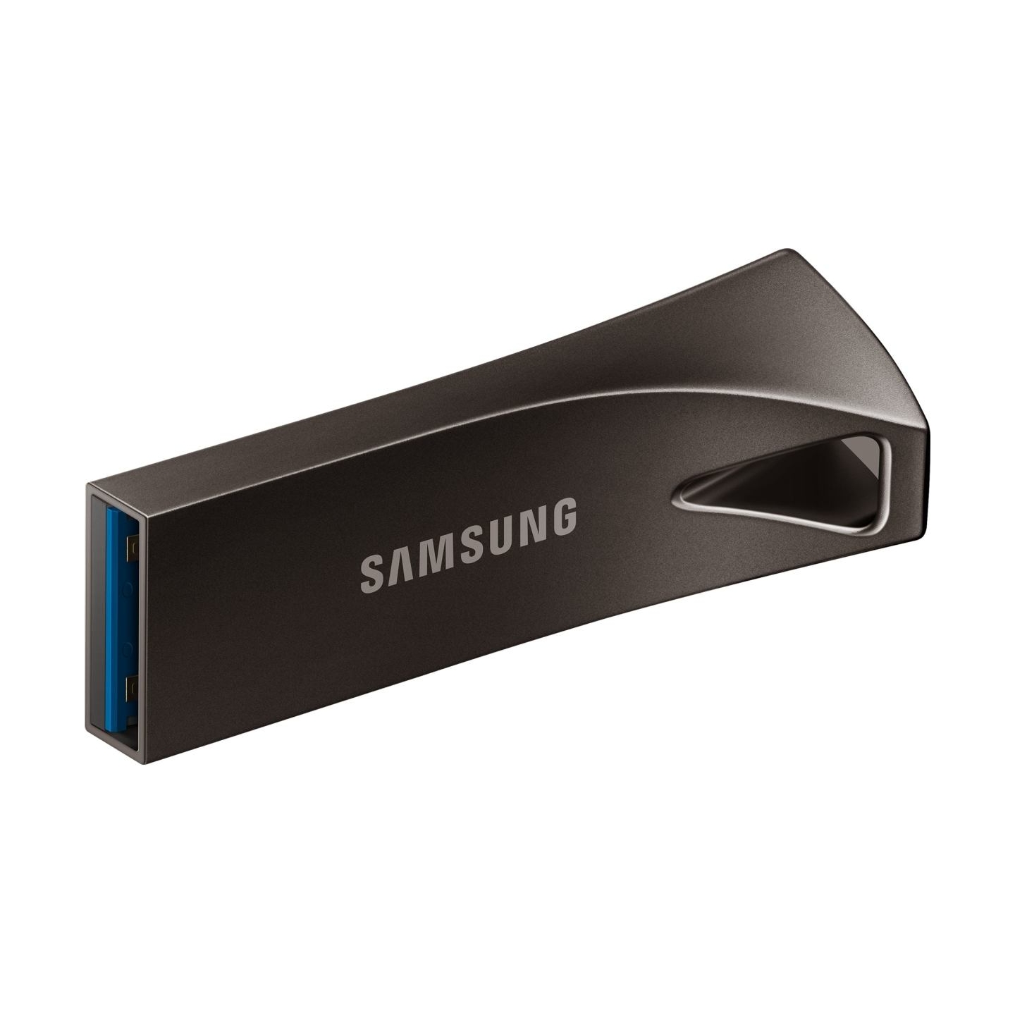 Samsung BAR PLUS 64GB Titan Gray