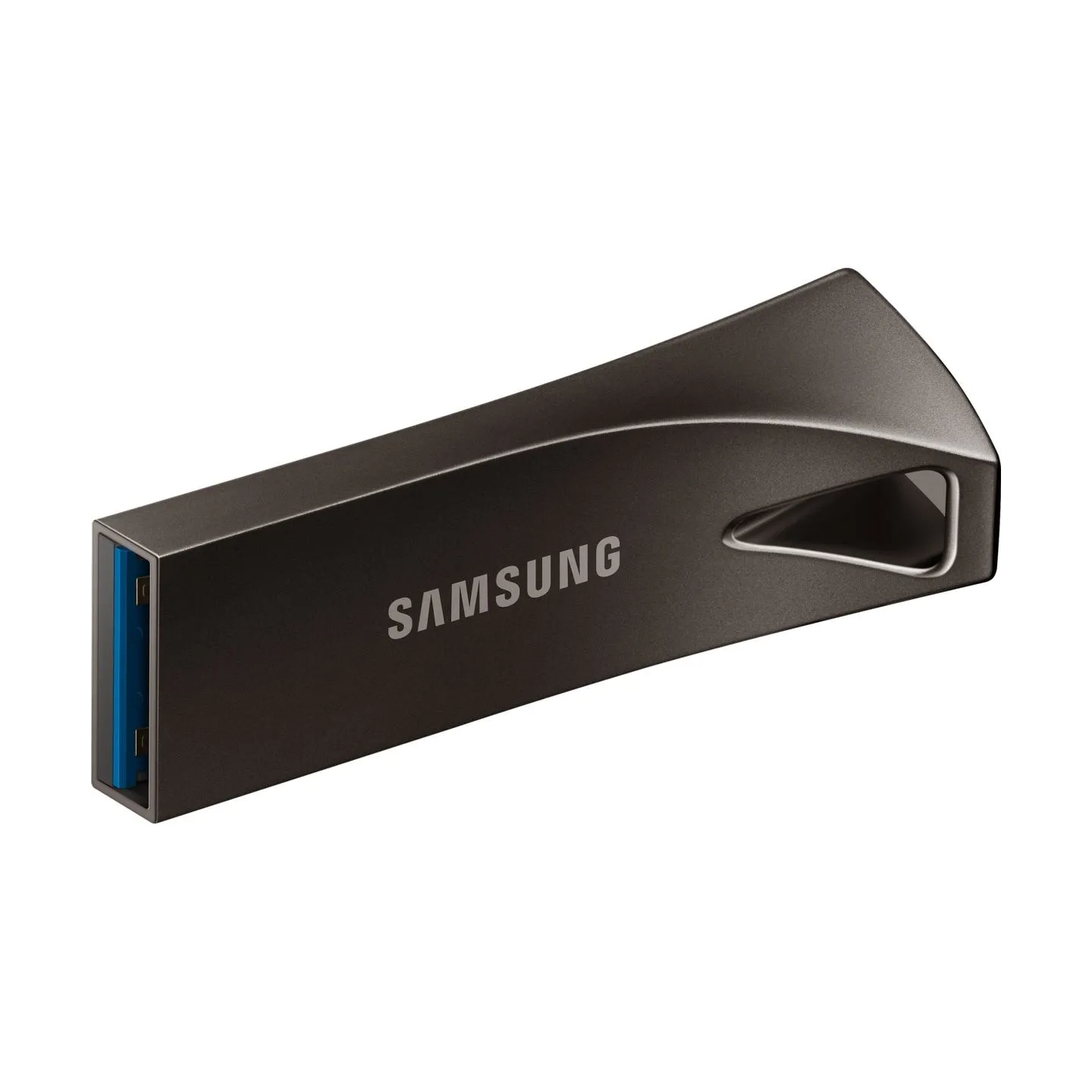 Samsung BAR PLUS 64GB Titan Gray