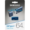 Samsung USB Type-C 64GB USB 3.1 Flash