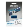 Samsung USB Type-C 64GB USB 3.1 Flash
