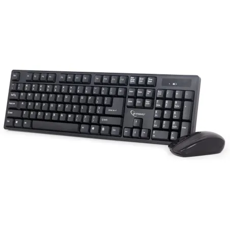 Gembird KBS-W-01 Wireless desktop set