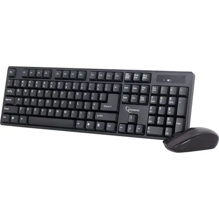 Gembird KBS-W-01 Wireless desktop set