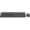 Gembird KBS-W-01 Wireless desktop set