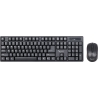 Gembird KBS-W-01 Wireless desktop set