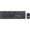 Gembird KBS-W-01 Wireless desktop set
