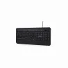 Gembird | Multimedia Keyboard | KB-UML-03 | Multimedia | Wired | US | Black
