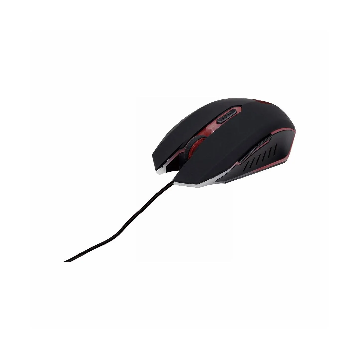 Gembird KEYBOARD USB GAMING KIT ENG/ULTIMATE GGS-UMG4-02 GEMBIRD