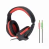 Gembird KEYBOARD USB GAMING KIT ENG/ULTIMATE GGS-UMG4-02 GEMBIRD