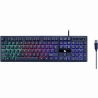 Gembird KEYBOARD USB GAMING KIT ENG/GHOST GGS-UMGL4-02 GEMBIRD