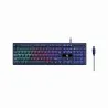 Gembird KEYBOARD USB GAMING KIT ENG/GHOST GGS-UMGL4-02 GEMBIRD