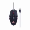 Gembird KEYBOARD USB GAMING KIT ENG/GHOST GGS-UMGL4-02 GEMBIRD
