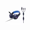 Gembird KEYBOARD USB GAMING KIT ENG/GHOST GGS-UMGL4-02 GEMBIRD