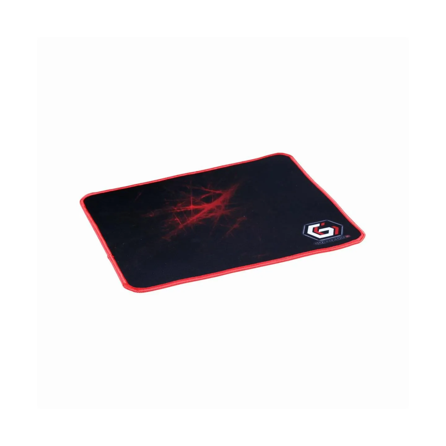 Gembird KEYBOARD USB GAMING KIT ENG/GHOST GGS-UMGL4-02 GEMBIRD