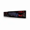 Gembird KEYBOARD USB GAMING KIT ENG/GHOST GGS-UMGL4-02 GEMBIRD