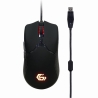 Gembird | 4-in-1 Backlight Gaming Kit "Phantom" | GGS-UMGL4-01 | Gaming Kit | Wired | US