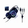 Gembird | 4-in-1 Backlight Gaming Kit "Phantom" | GGS-UMGL4-01 | Gaming Kit | Wired | US