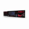 Gembird | 4-in-1 Backlight Gaming Kit "Phantom" | GGS-UMGL4-01 | Gaming Kit | Wired | US
