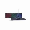Gembird KEYBOARD +MOUSE USB ENG/KBS-UML-01 GEMBIRD