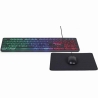 Gembird KEYBOARD +MOUSE USB ENG/KBS-UML-01 GEMBIRD