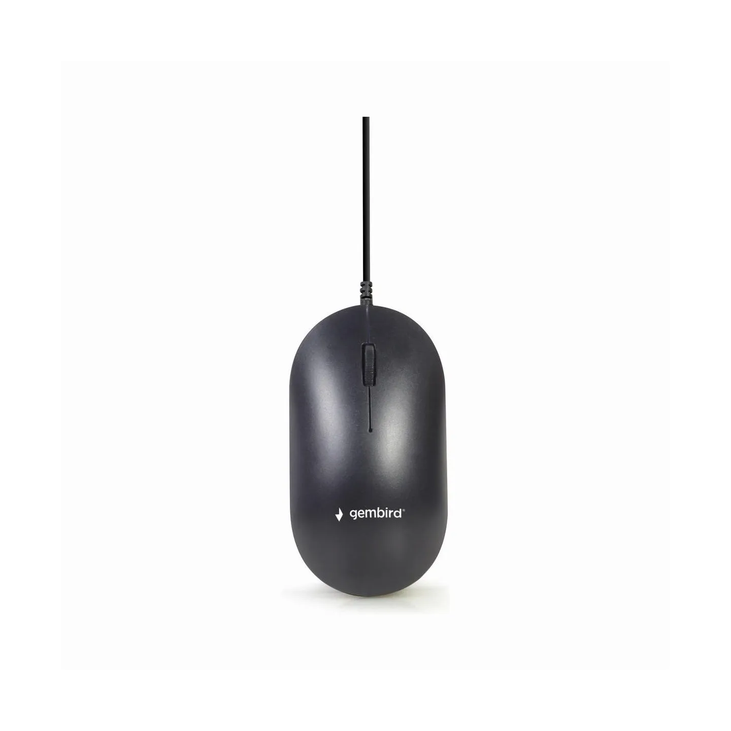 Gembird KEYBOARD +MOUSE USB ENG/KBS-UML-01 GEMBIRD