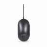 Gembird KEYBOARD +MOUSE USB ENG/KBS-UML-01 GEMBIRD