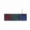 Gembird KEYBOARD +MOUSE USB ENG/KBS-UML-01 GEMBIRD