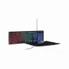 Gembird KEYBOARD +MOUSE USB ENG/KBS-UML-01 GEMBIRD