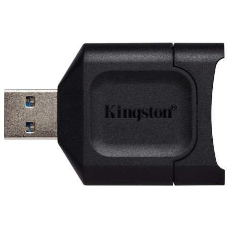 Kingston MEMORY READER FLASH USB3.2/MLP KINGSTON