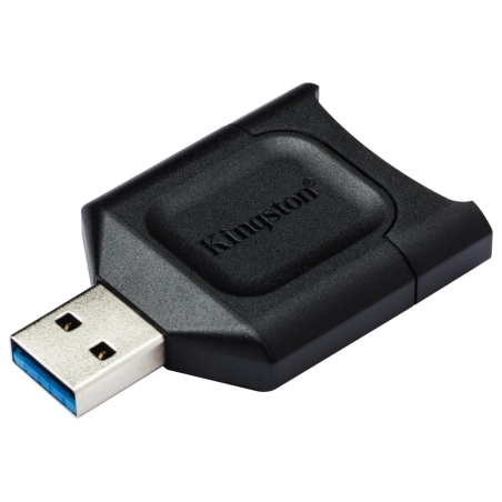 Kingston MEMORY READER FLASH USB3.2/MLP KINGSTON