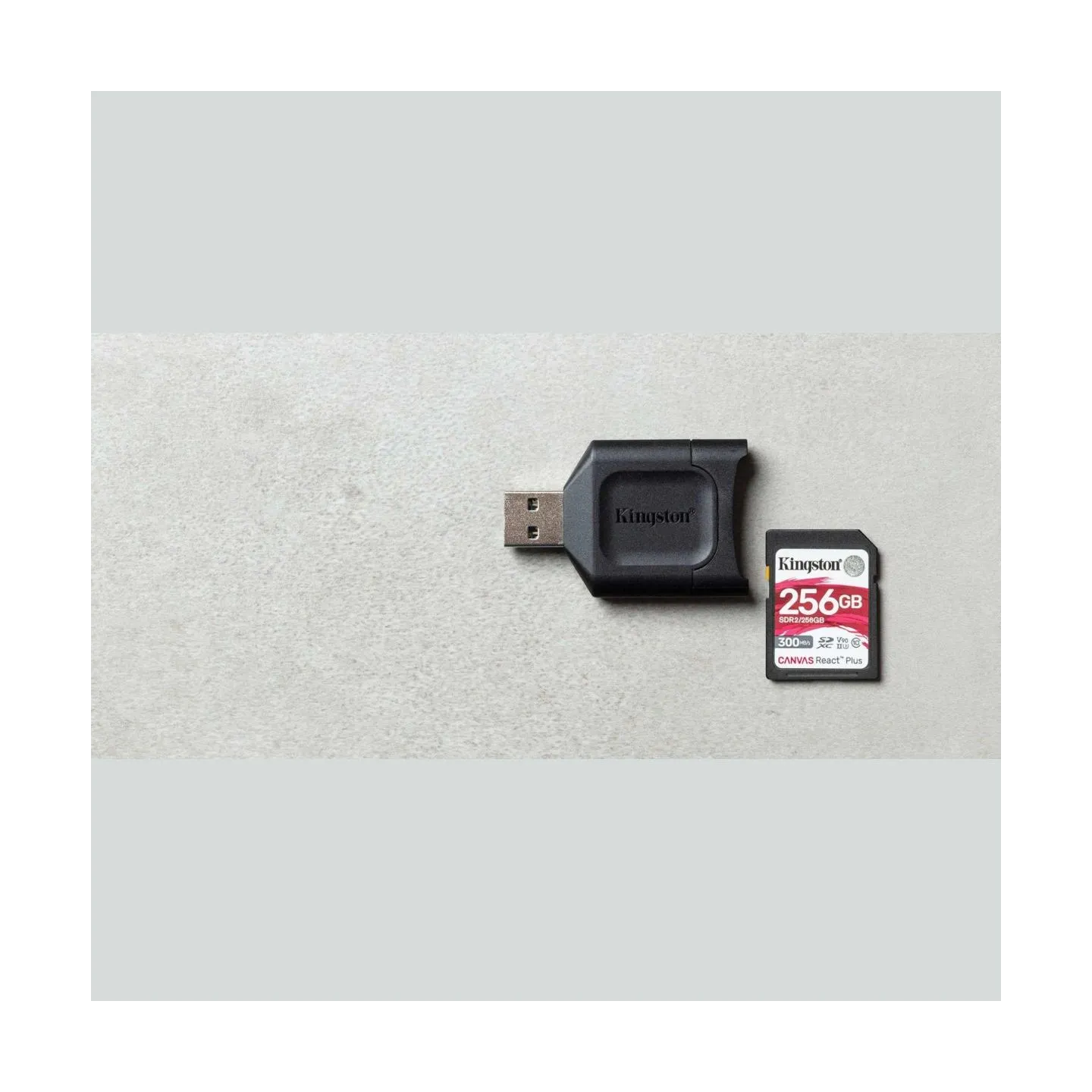 Kingston MEMORY READER FLASH USB3.2/MLP KINGSTON