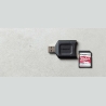 Kingston MEMORY READER FLASH USB3.2/MLP KINGSTON