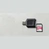 Kingston MEMORY READER FLASH USB3.2/MLP KINGSTON