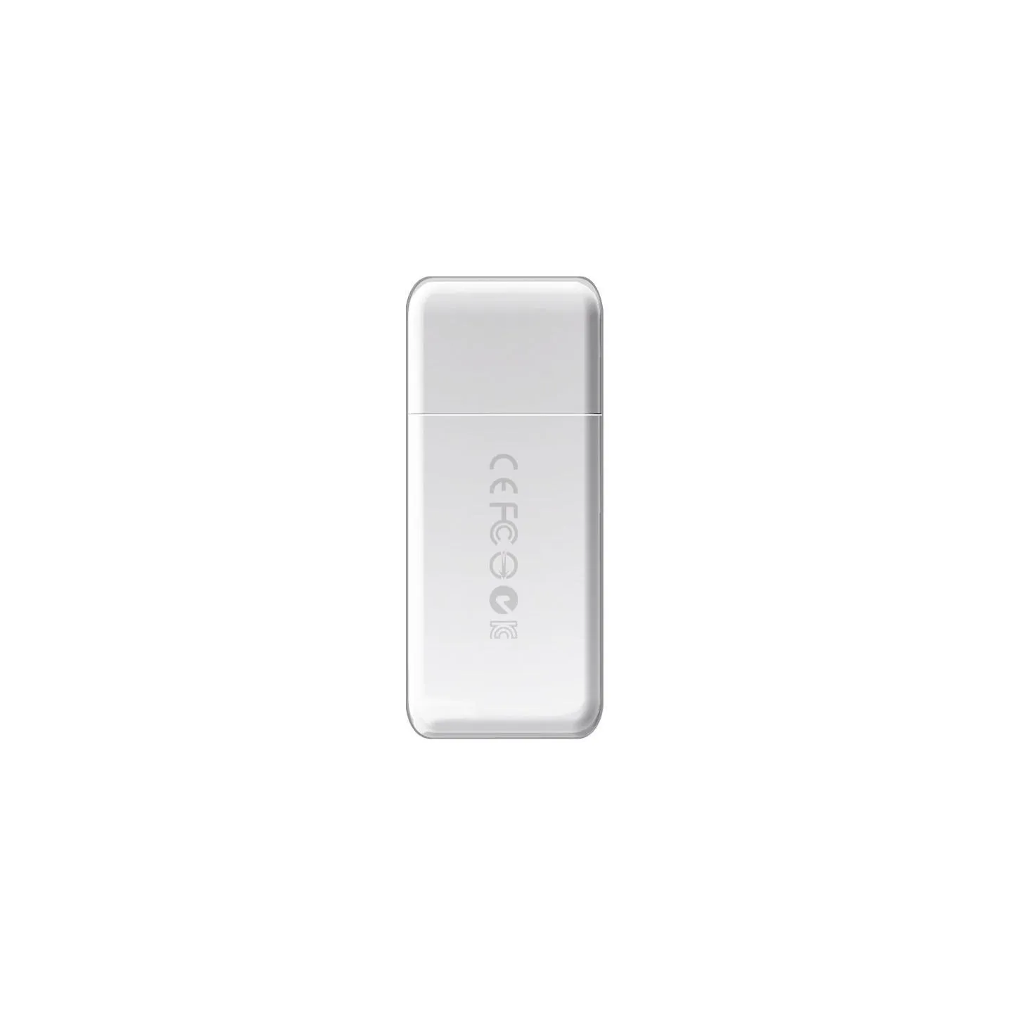 Transcend MEMORY READER FLASH USB3.1/WHITE TS-RDF5W TRANSCEND