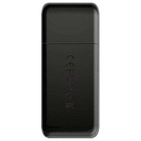 Transcend MEMORY READER FLASH USB3 BLACK/TS-RDF5K TRANSCEND