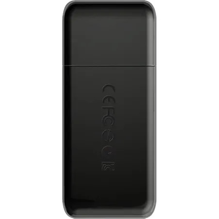Transcend MEMORY READER FLASH USB3 BLACK/TS-RDF5K TRANSCEND