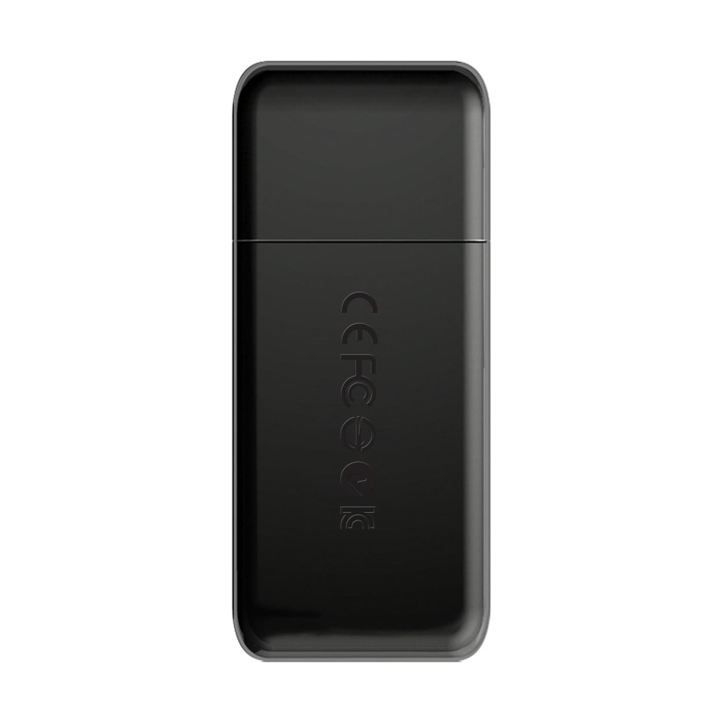 Transcend MEMORY READER FLASH USB3 BLACK/TS-RDF5K TRANSCEND