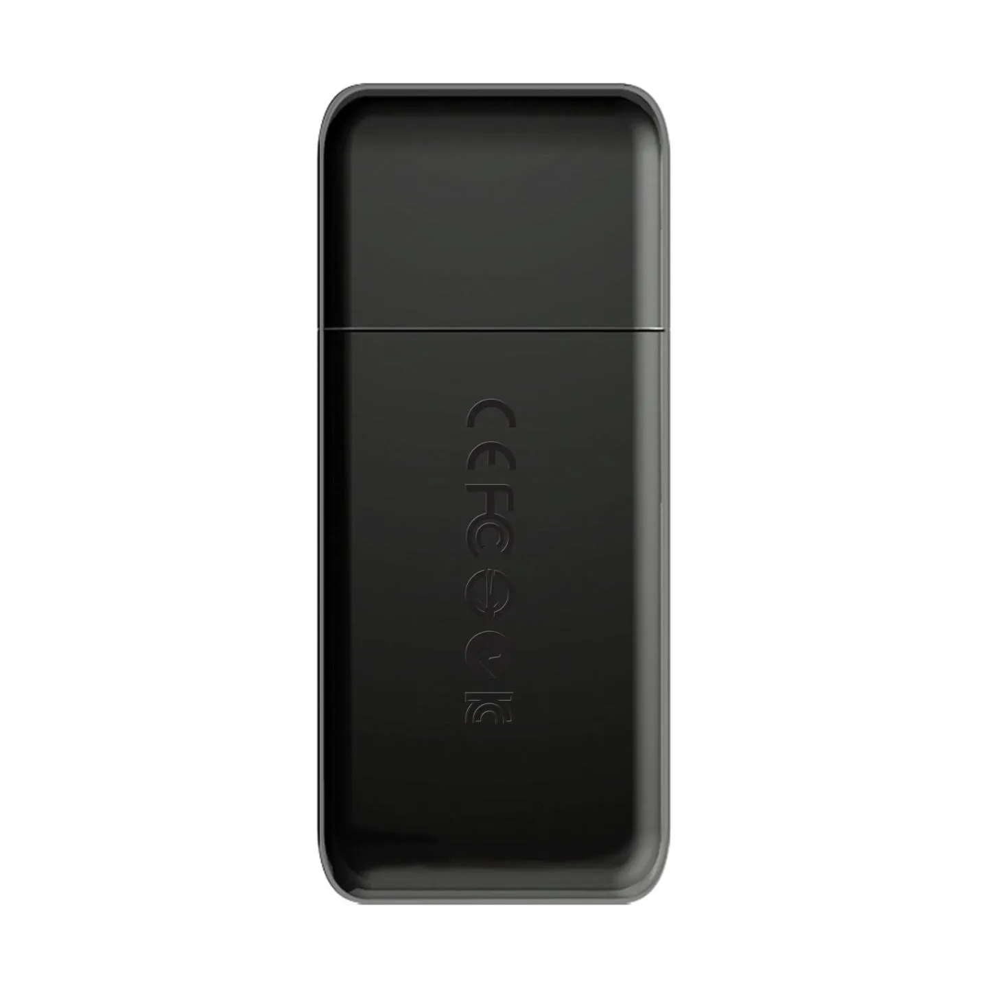 Transcend MEMORY READER FLASH USB3 BLACK/TS-RDF5K TRANSCEND