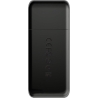Transcend MEMORY READER FLASH USB3 BLACK/TS-RDF5K TRANSCEND